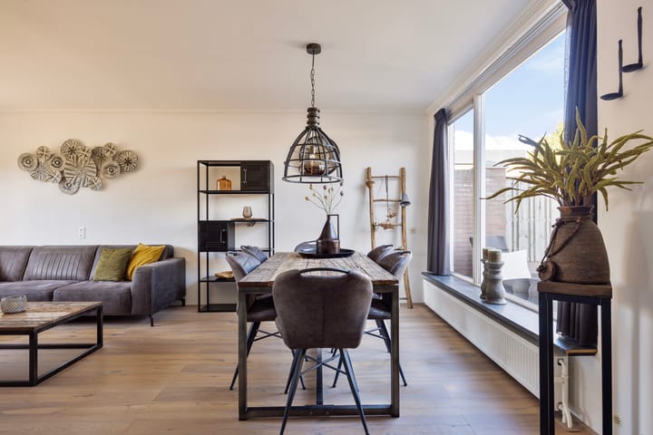 Foto 10 van De Vriesstraat 30