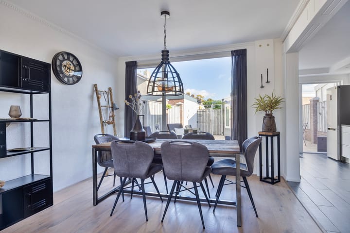 Foto 12 van De Vriesstraat 30