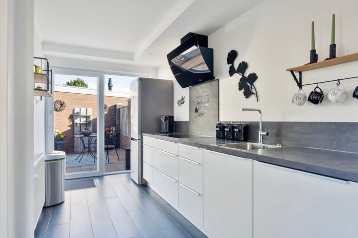 Foto 13 van De Vriesstraat 30