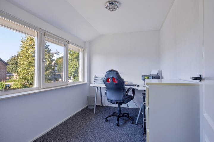 Foto 19 van De Vriesstraat 30