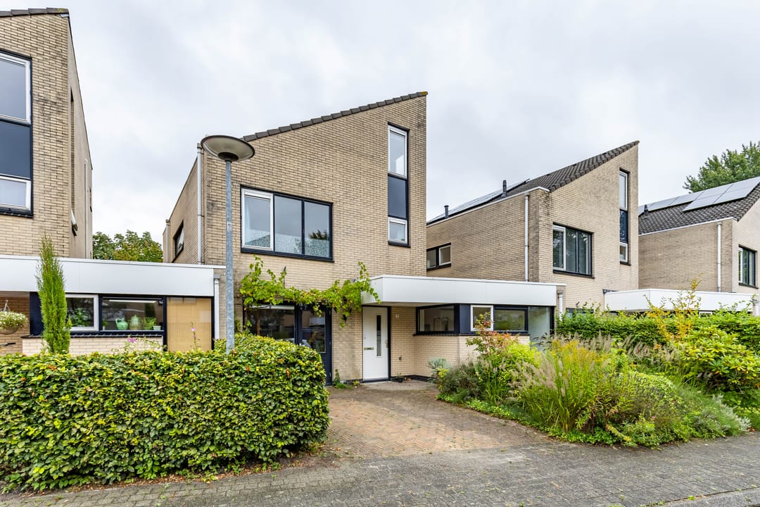 Foto 1 van Hanckemaborg 7
