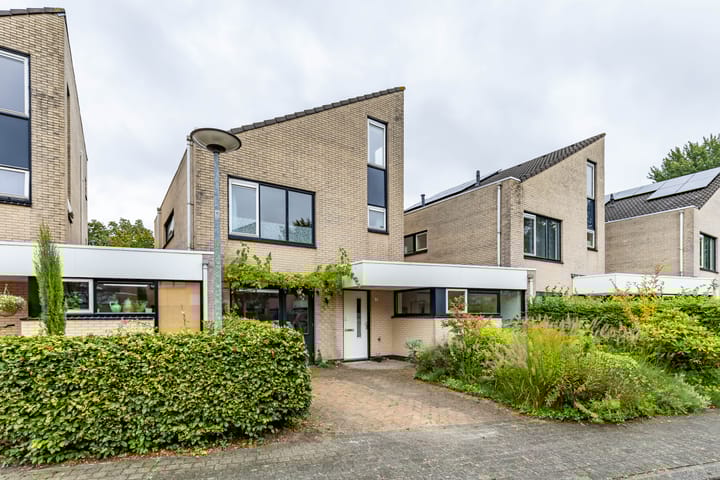 Foto 1 van Hanckemaborg 7