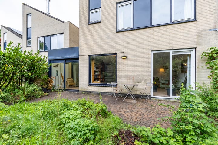 Foto 2 van Hanckemaborg 7