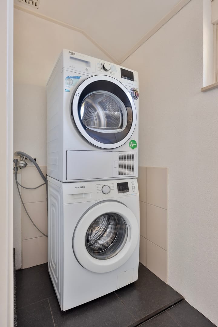 Foto 22 van De Vriesstraat 30