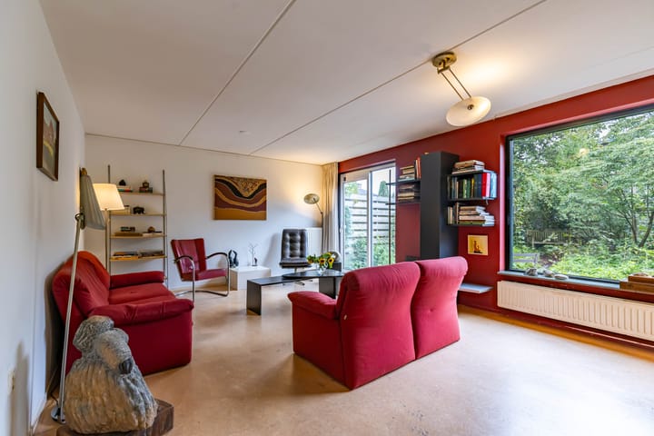 Foto 3 van Hanckemaborg 7