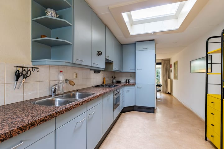 Foto 4 van Hanckemaborg 7