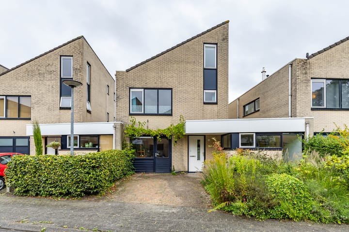 Foto 5 van Hanckemaborg 7