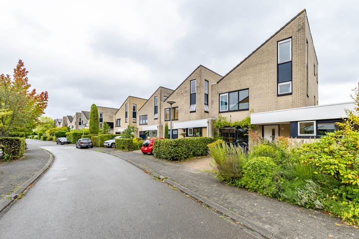 Foto 6 van Hanckemaborg 7