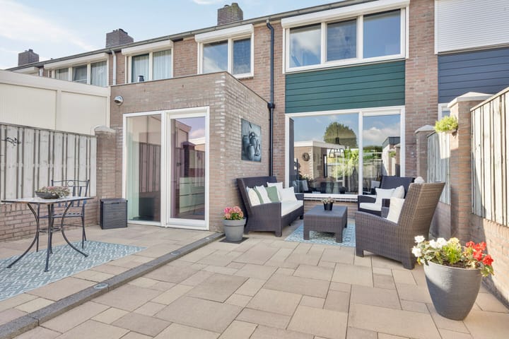 Foto 27 van De Vriesstraat 30