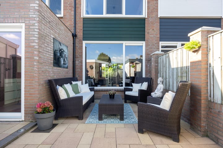 Foto 28 van De Vriesstraat 30