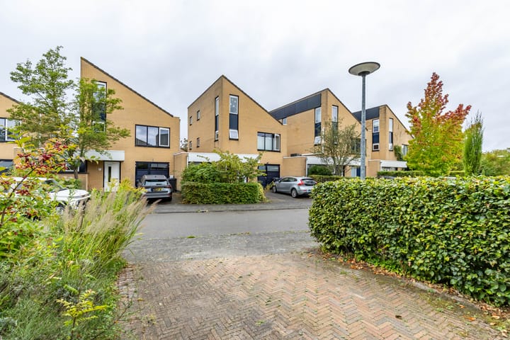 Foto 8 van Hanckemaborg 7