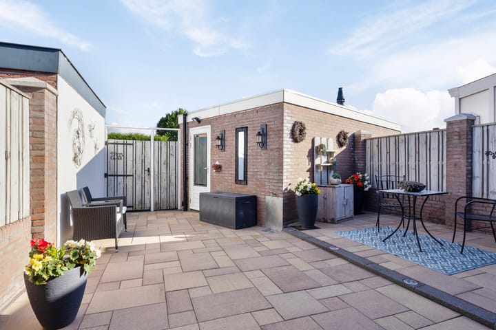 Foto 29 van De Vriesstraat 30