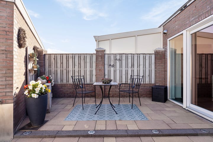 Foto 30 van De Vriesstraat 30