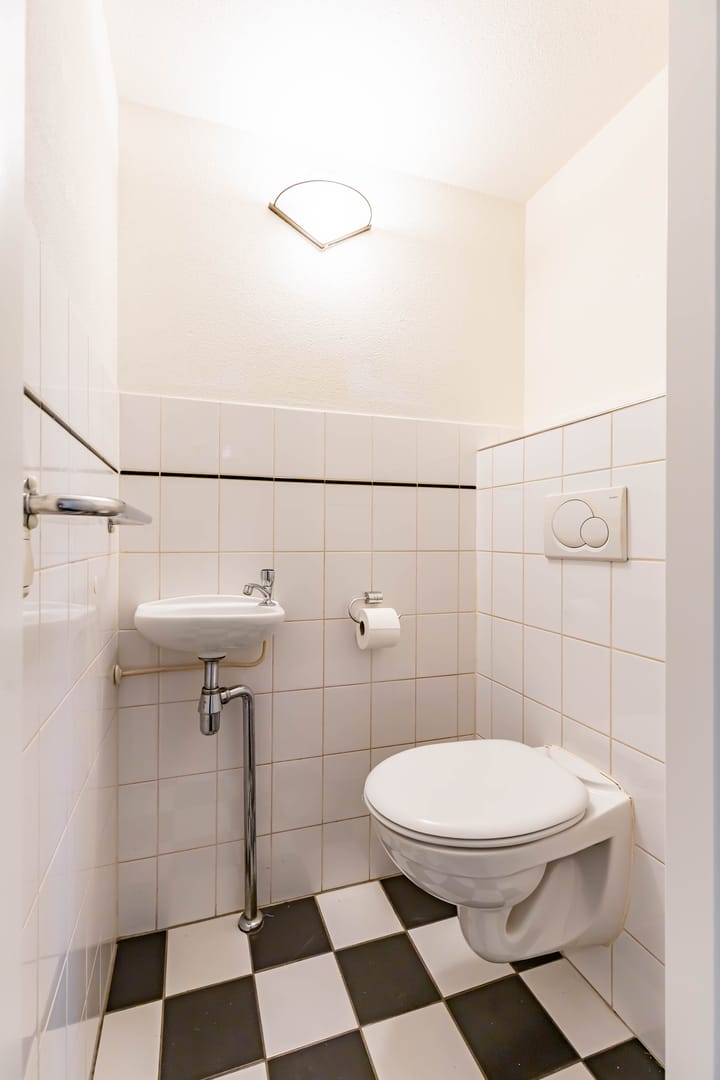 Foto 10 van Hanckemaborg 7