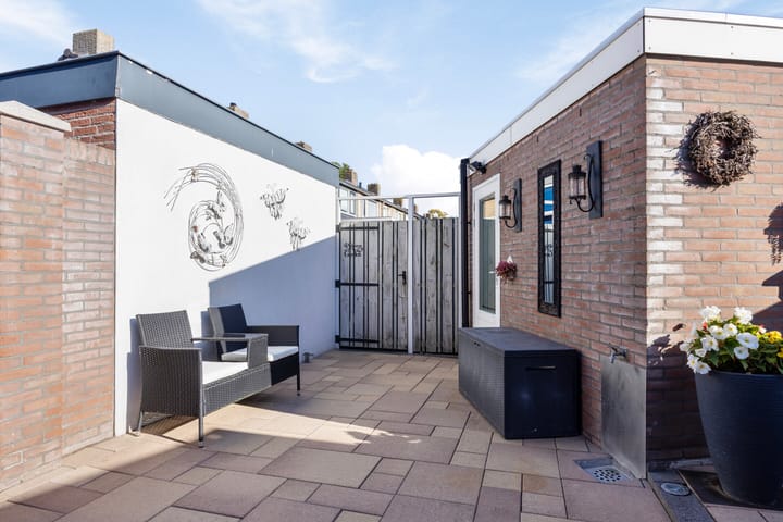 Foto 31 van De Vriesstraat 30