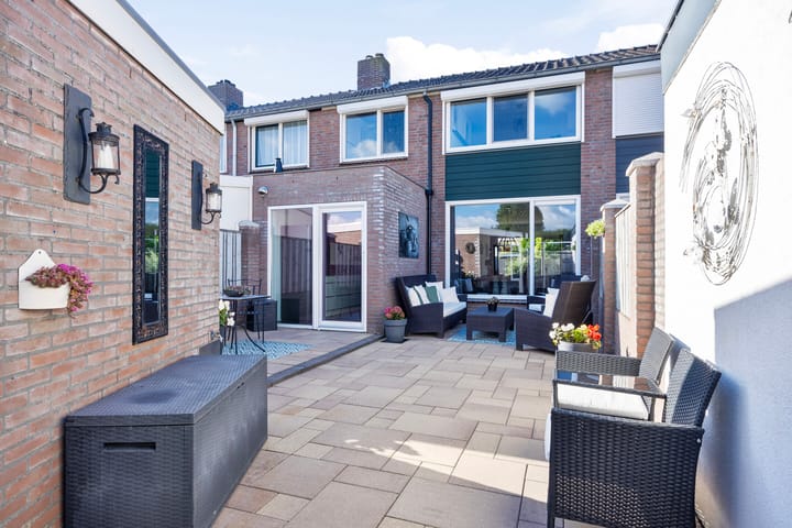 Foto 32 van De Vriesstraat 30