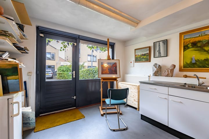 Foto 13 van Hanckemaborg 7