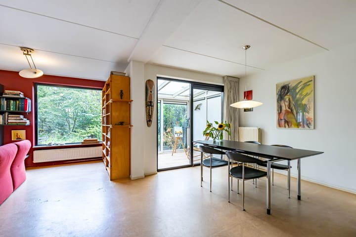 Foto 15 van Hanckemaborg 7