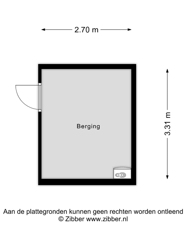 Foto 36 van De Vriesstraat 30