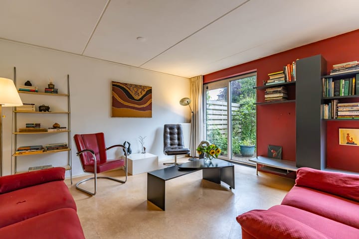 Foto 17 van Hanckemaborg 7