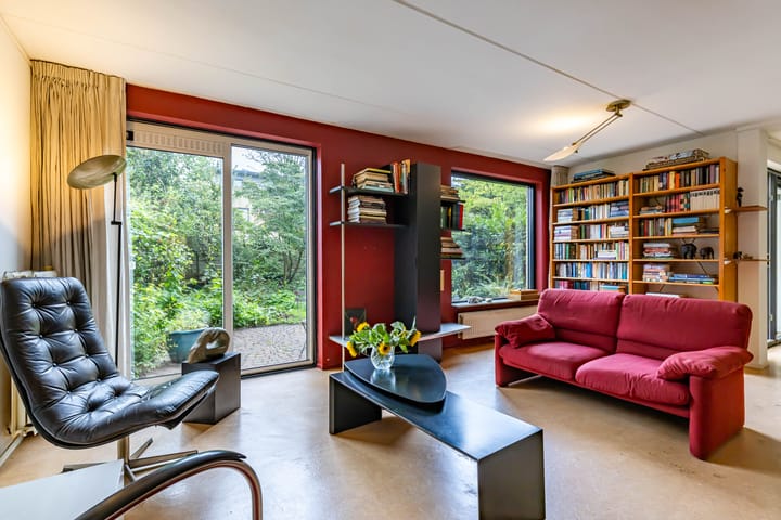 Foto 19 van Hanckemaborg 7