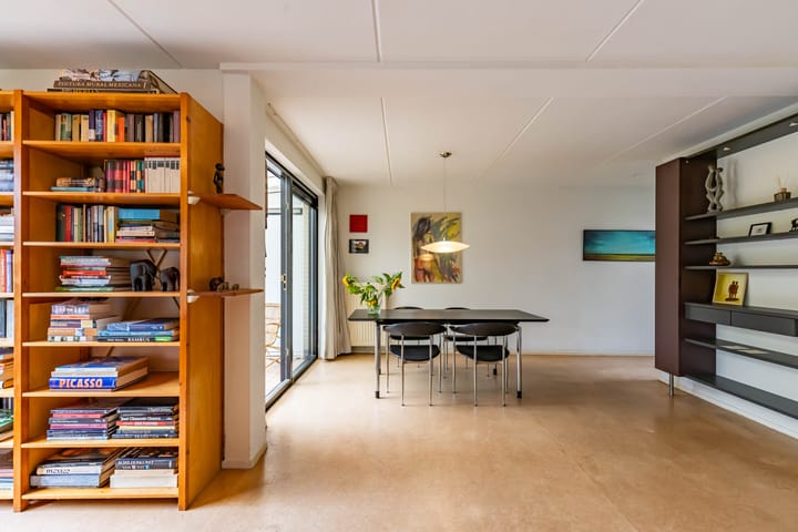 Foto 20 van Hanckemaborg 7