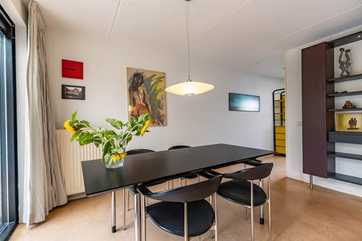 Foto 21 van Hanckemaborg 7