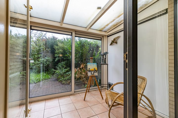 Foto 22 van Hanckemaborg 7