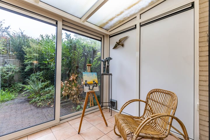 Foto 23 van Hanckemaborg 7