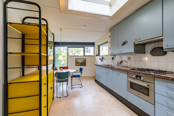 Foto 25 van Hanckemaborg 7