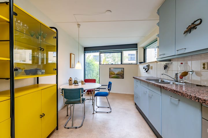 Foto 26 van Hanckemaborg 7