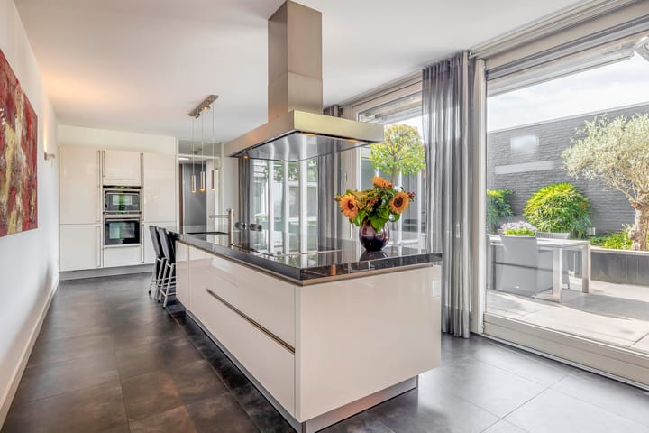 Foto 3 van Mortel 87