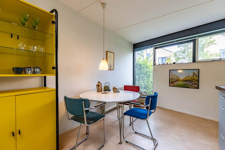 Foto 27 van Hanckemaborg 7