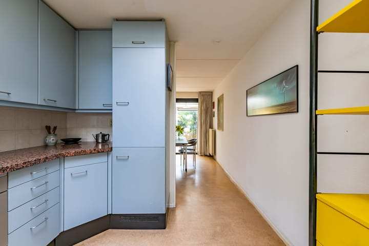 Foto 28 van Hanckemaborg 7