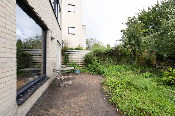 Foto 29 van Hanckemaborg 7