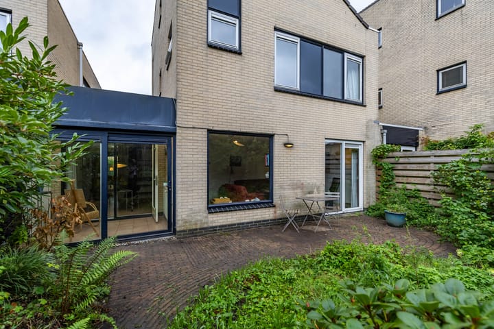 Foto 32 van Hanckemaborg 7