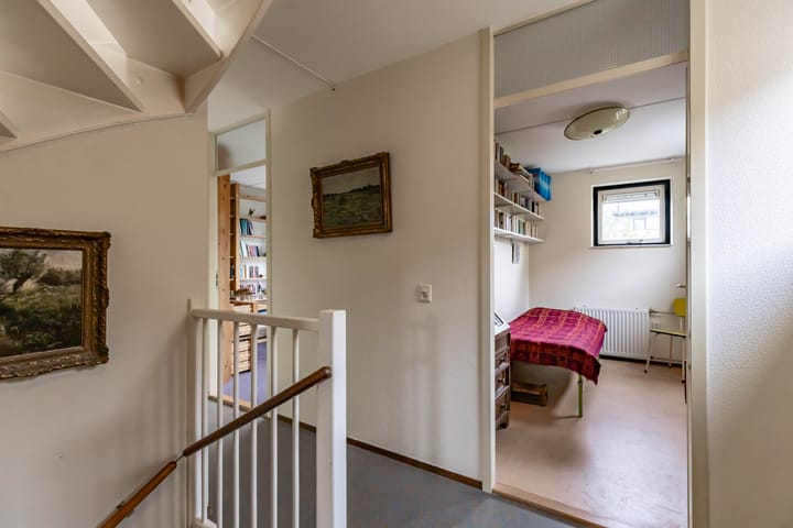 Foto 35 van Hanckemaborg 7