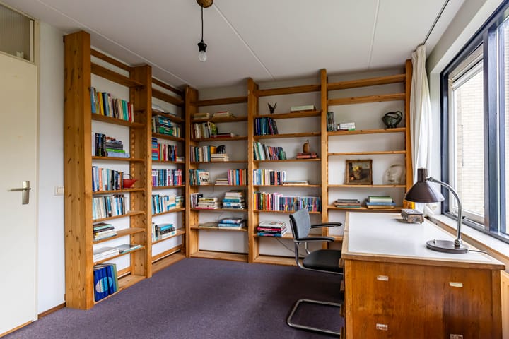 Foto 39 van Hanckemaborg 7