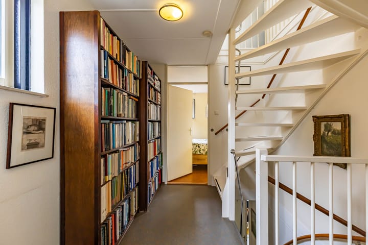 Foto 47 van Hanckemaborg 7