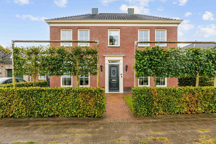 Foto 7 van De Snik 10