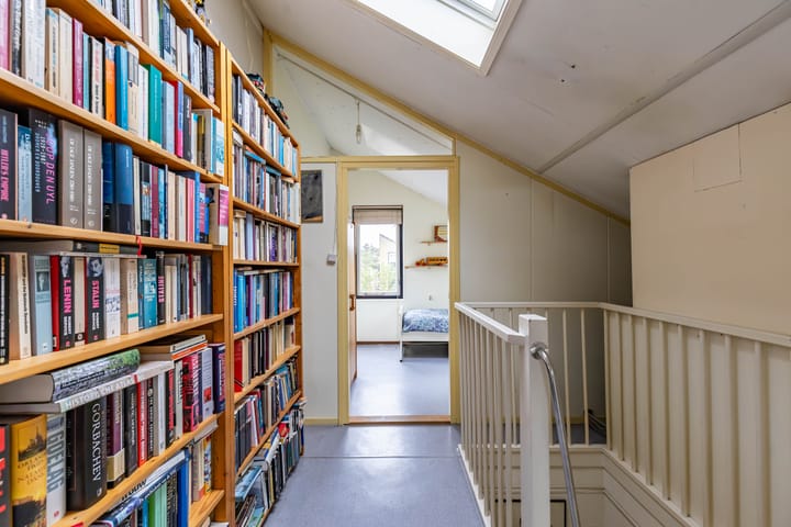 Foto 48 van Hanckemaborg 7