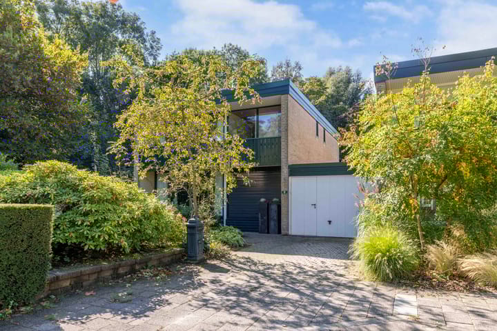 Foto 2 van de Singel 6