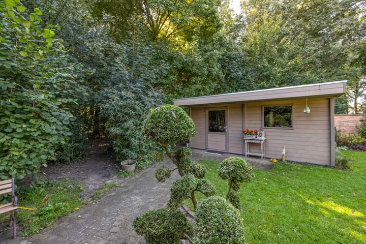 Foto 3 van de Singel 6