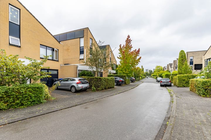 Foto 54 van Hanckemaborg 7