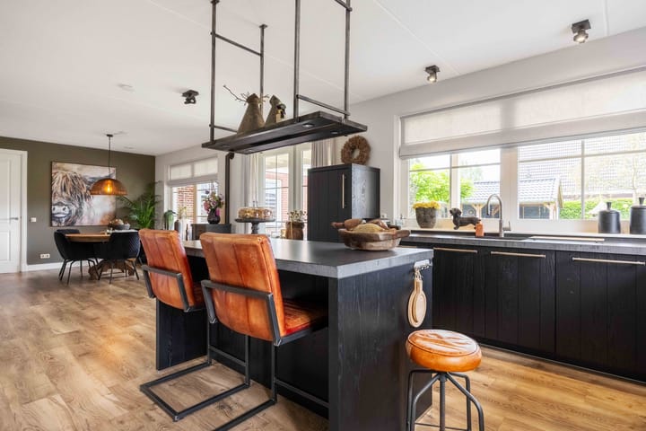 Foto 13 van De Snik 10