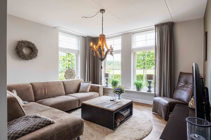 Foto 16 van De Snik 10