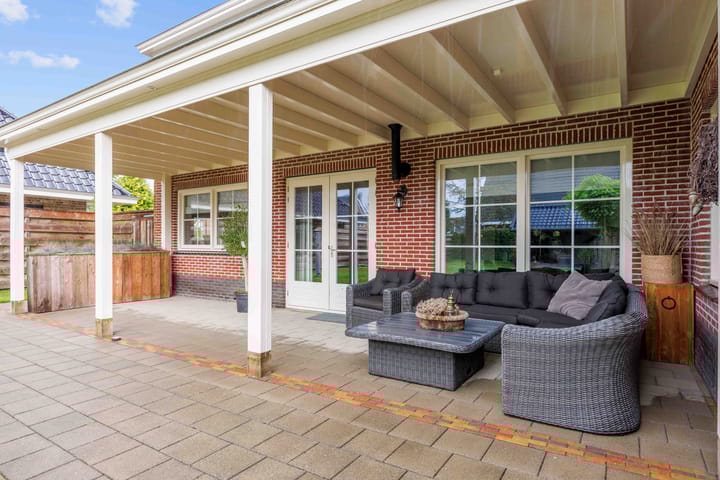 Foto 40 van De Snik 10