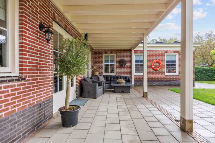 Foto 41 van De Snik 10