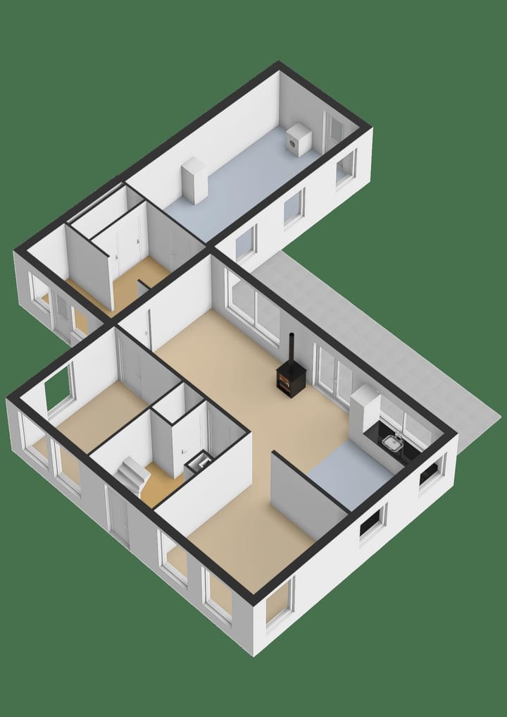 Foto 47 van De Snik 10