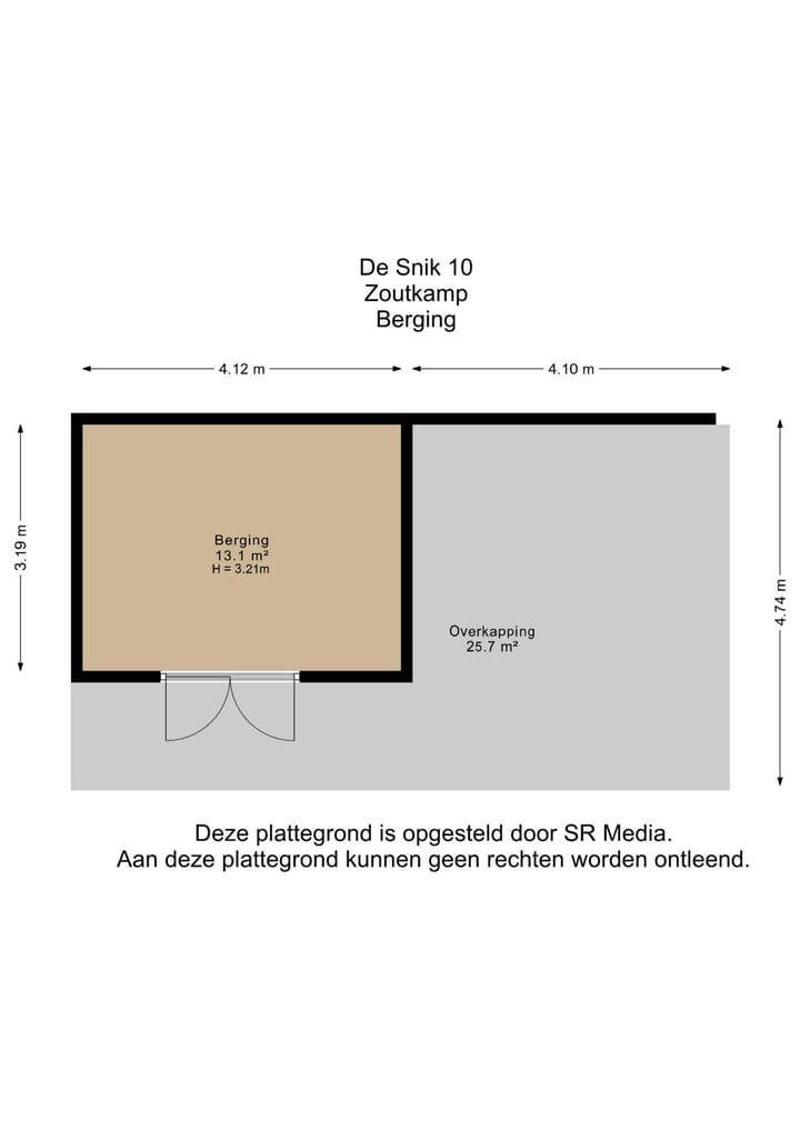 Foto 52 van De Snik 10
